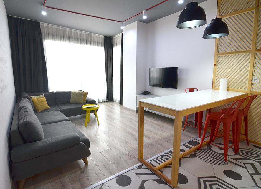 Coordinat Suits Apartment *