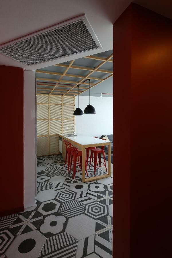 Apartment Coordinat Suits Izmir