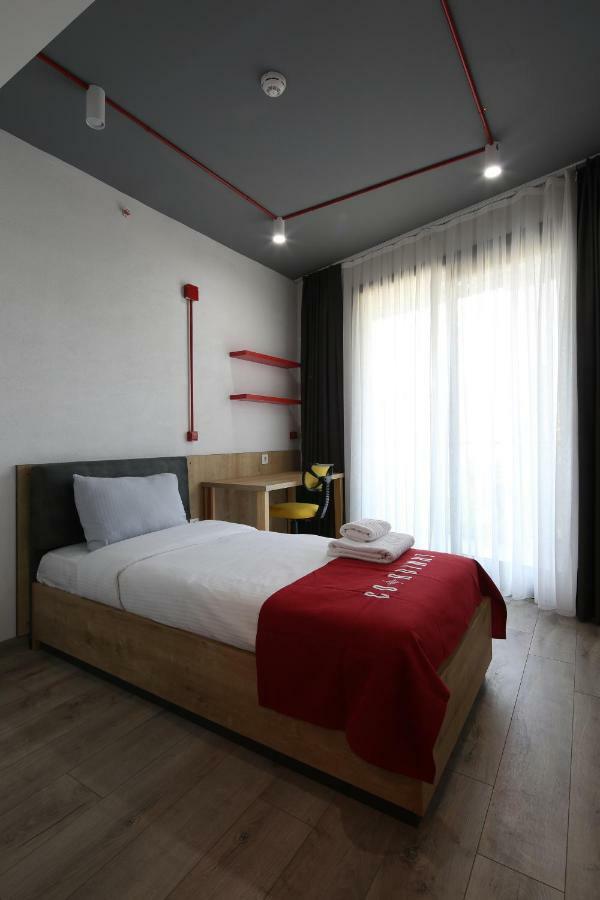 Coordinat Suits Apartment *