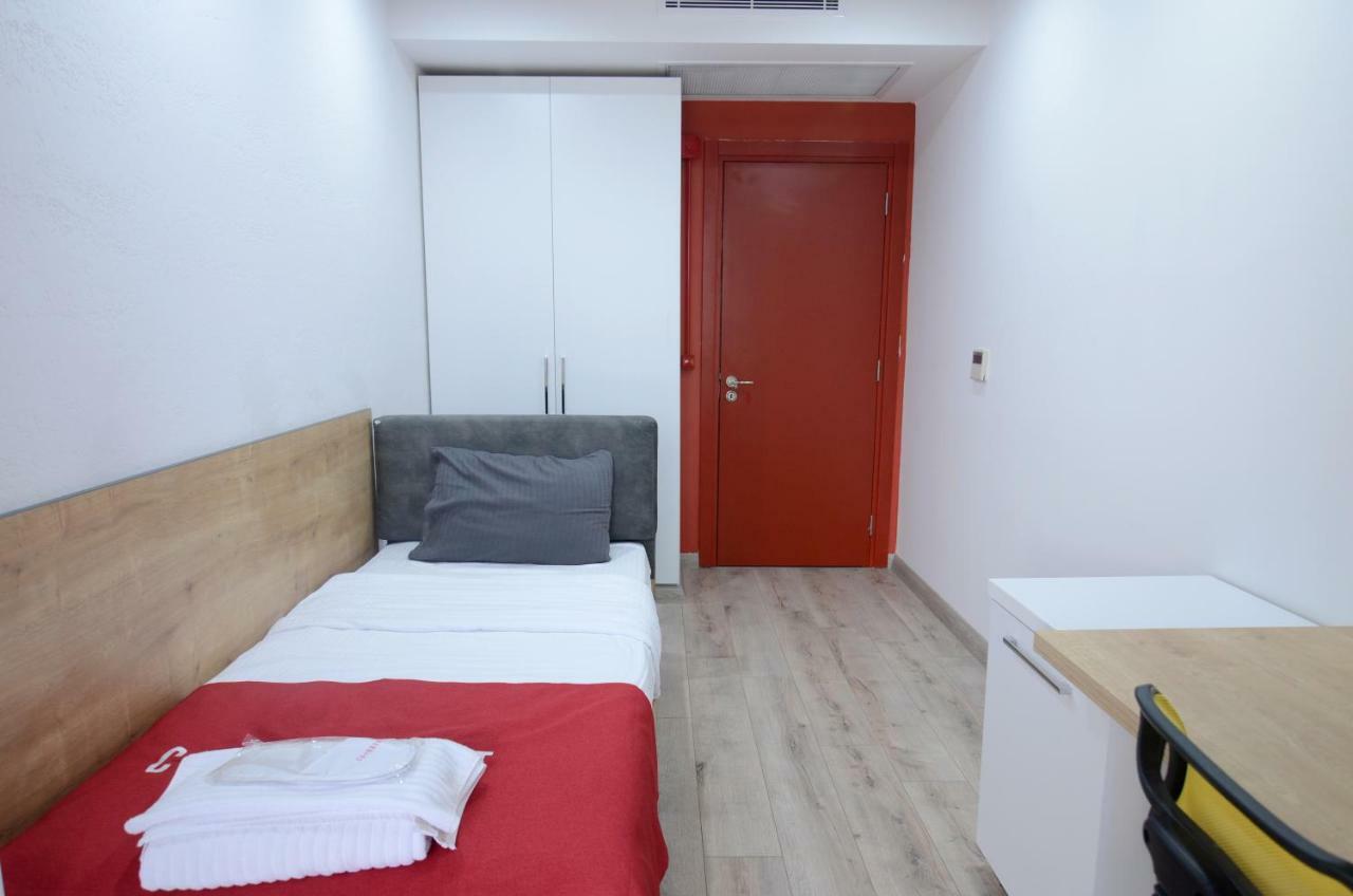 Appartement Coordinat Suits