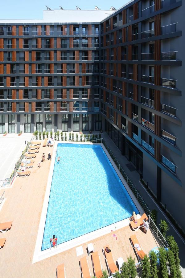 Coordinat Suits Appartement İzmir